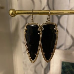 Kendra Scott earrings